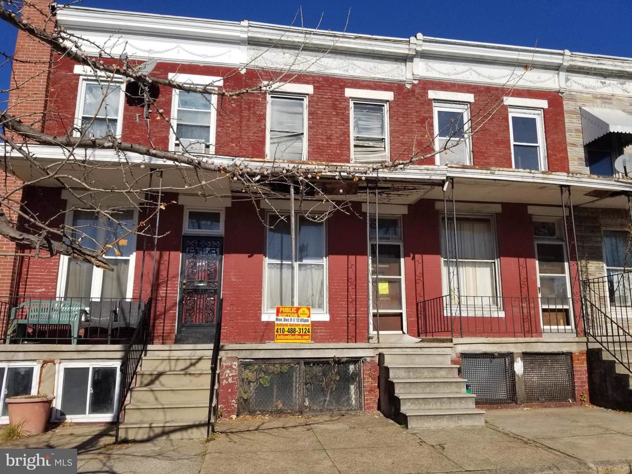 2214 North Avenue - Photo 1