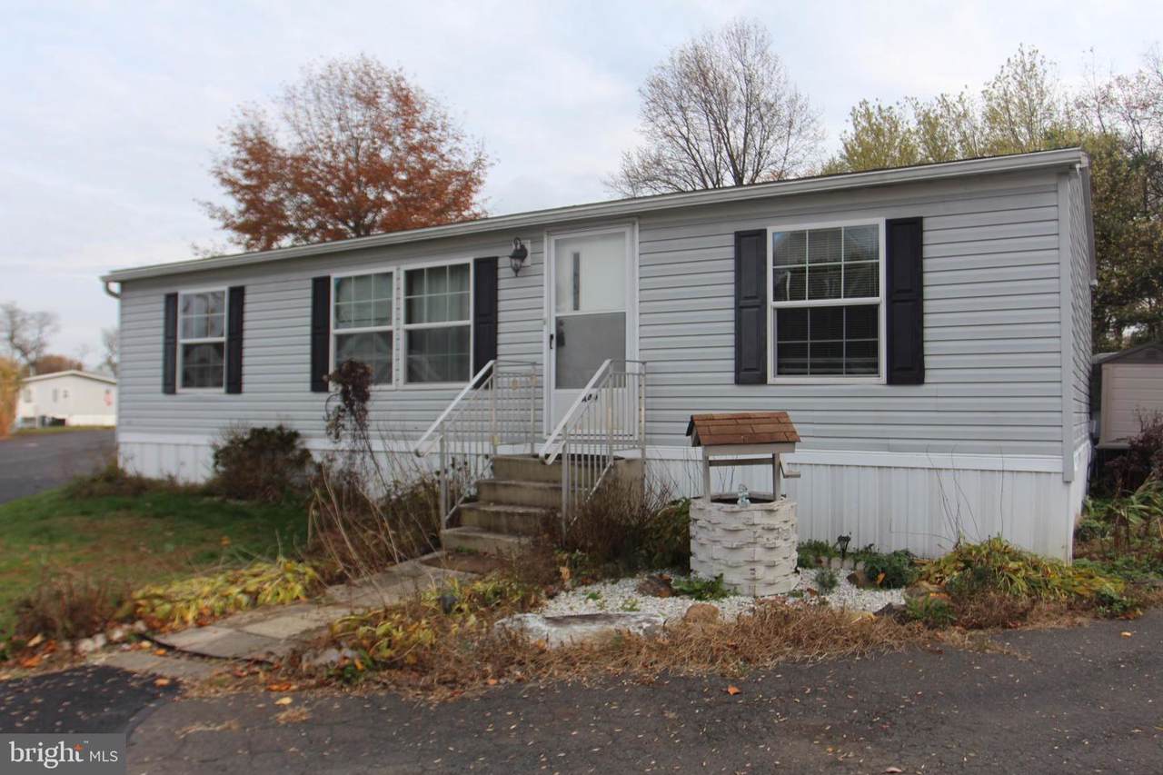 1446 Gibson Road - Photo 1