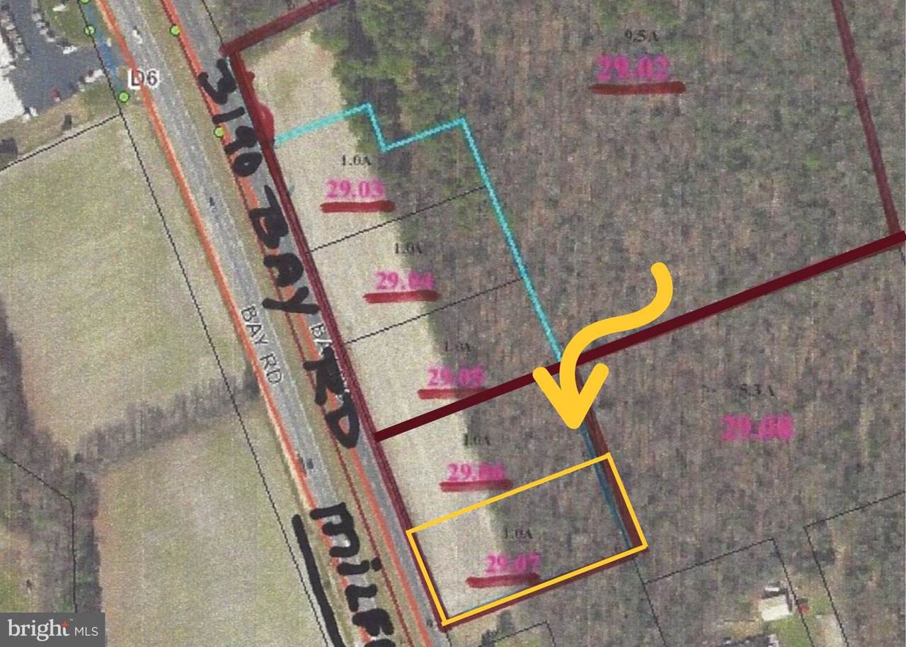 3190 Parcel 29.07 Bay Road - Photo 1