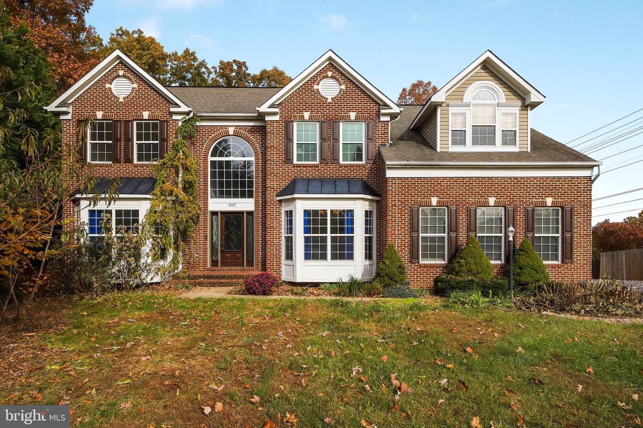 11117 Park Ridge Road - Photo 1