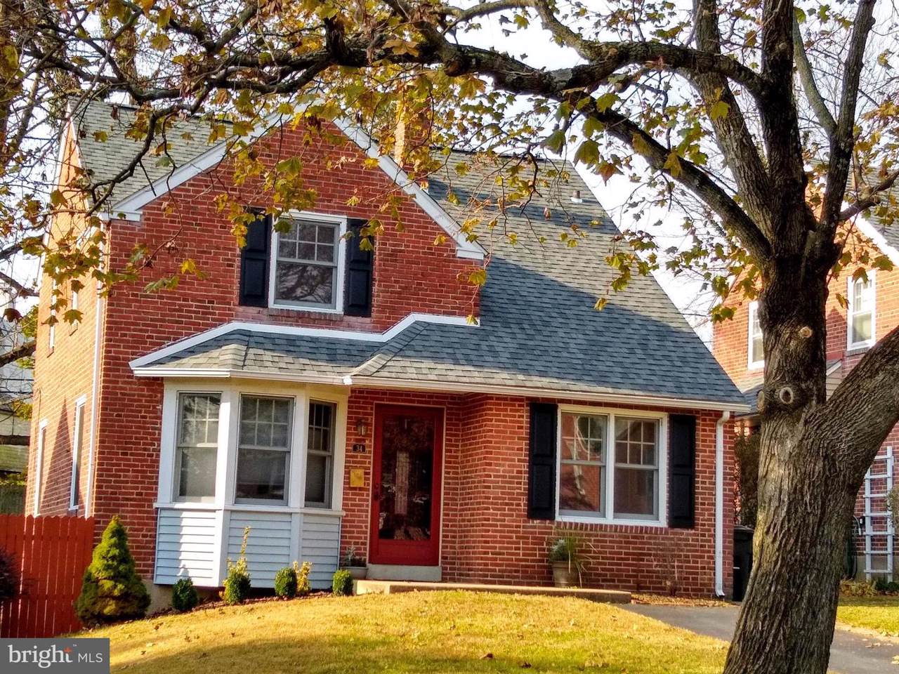 34 Preston Road - Photo 1