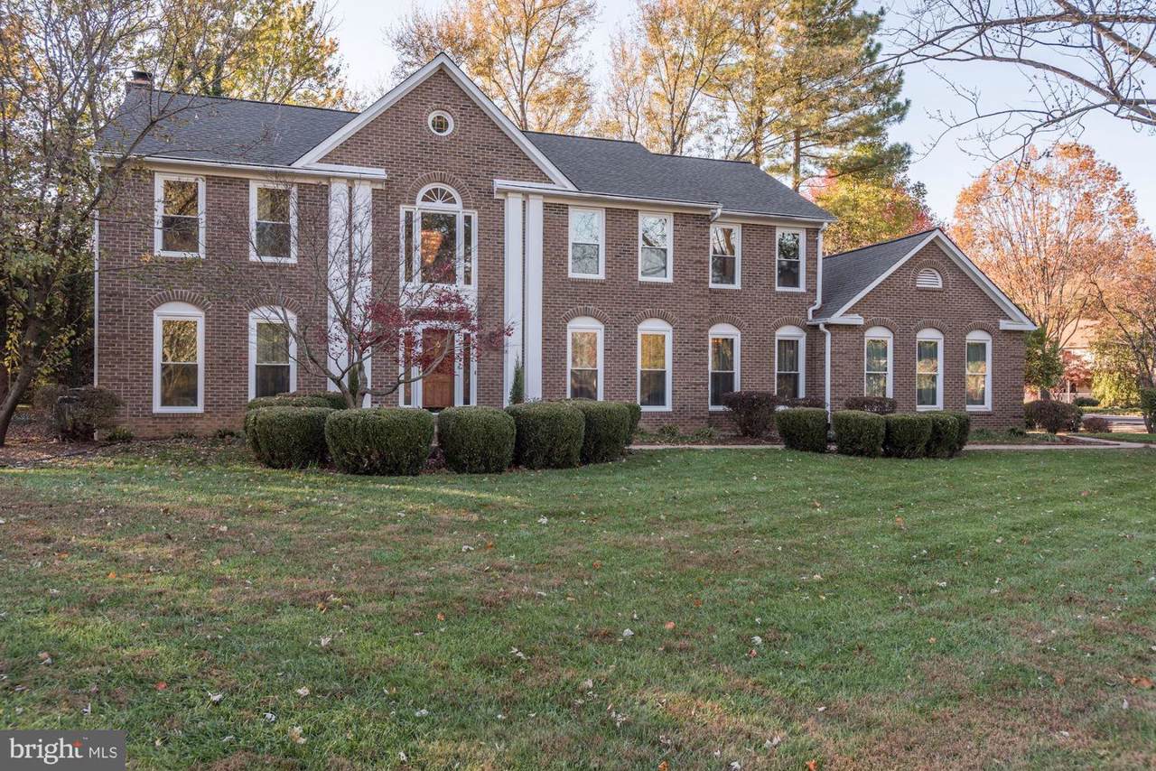 1201 Shaker Drive - Photo 1