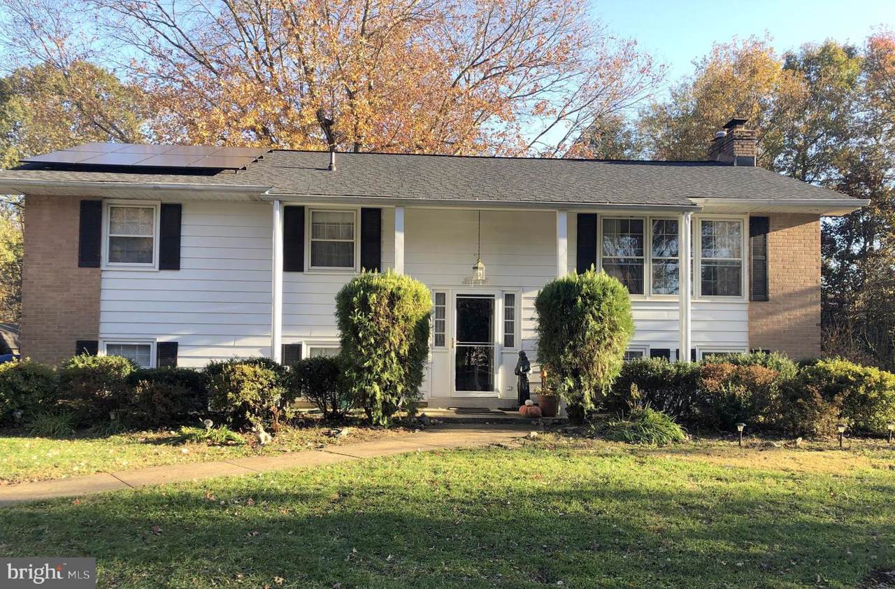 8727 Bluedale Street - Photo 1