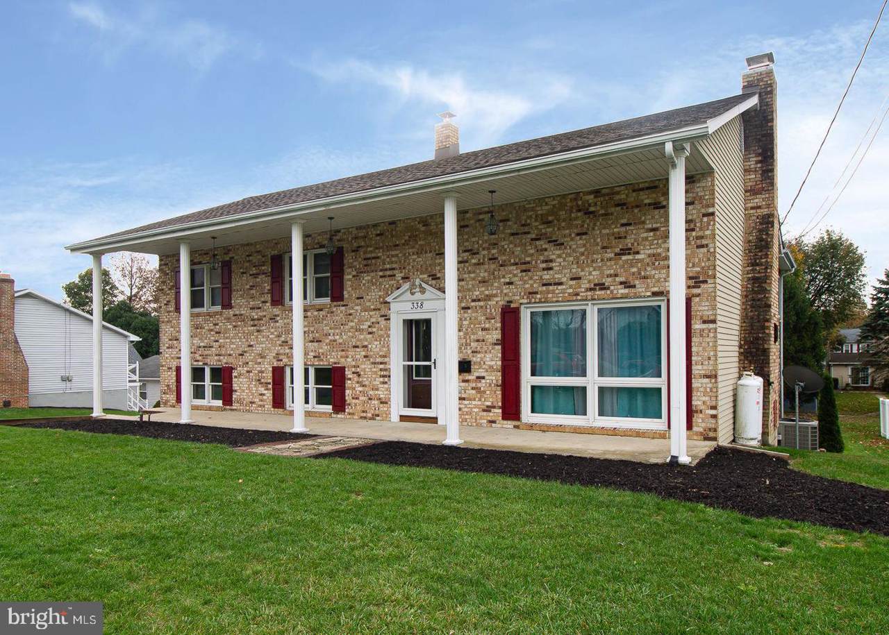 338 D Street - Photo 1