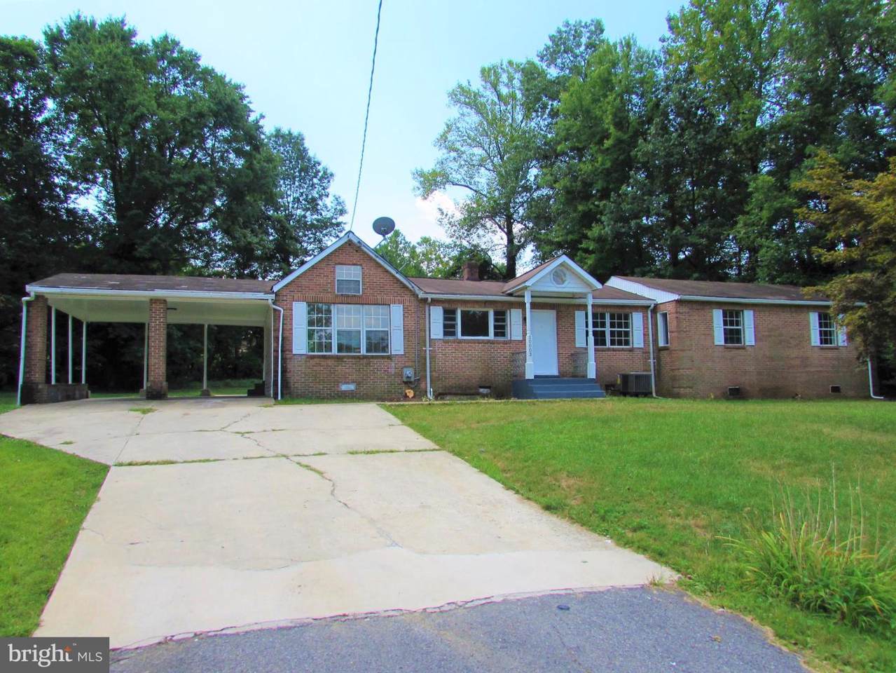 10003 Maryland Street - Photo 1