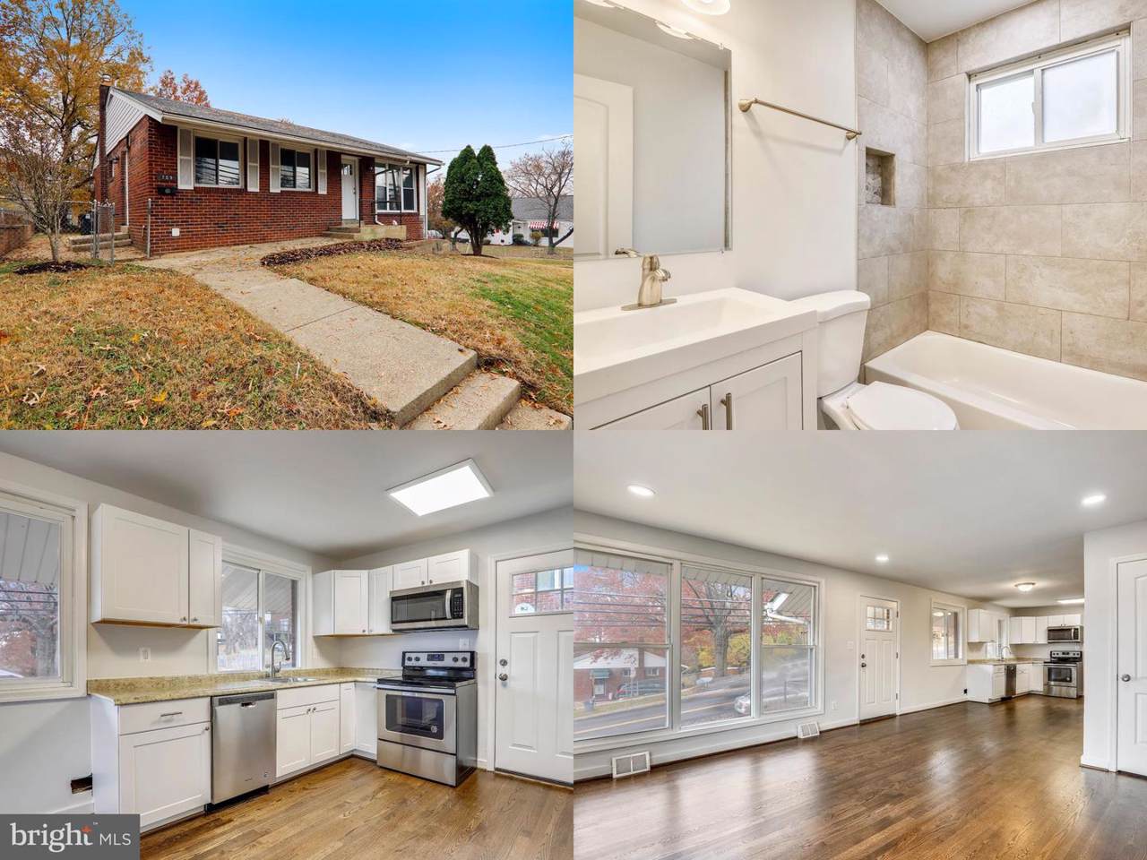 709 Marcy Avenue - Photo 1