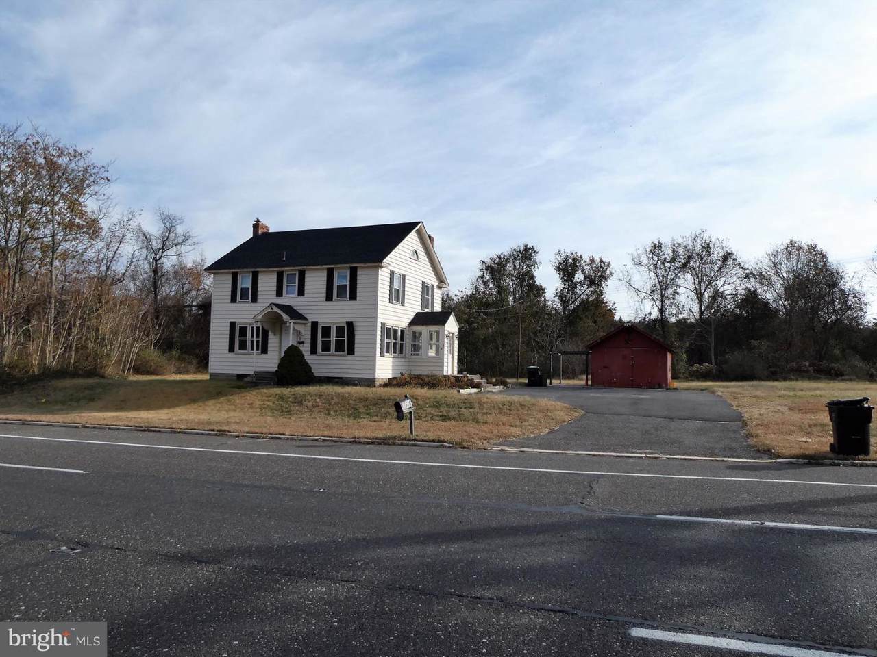 80 Route 73 - Photo 1