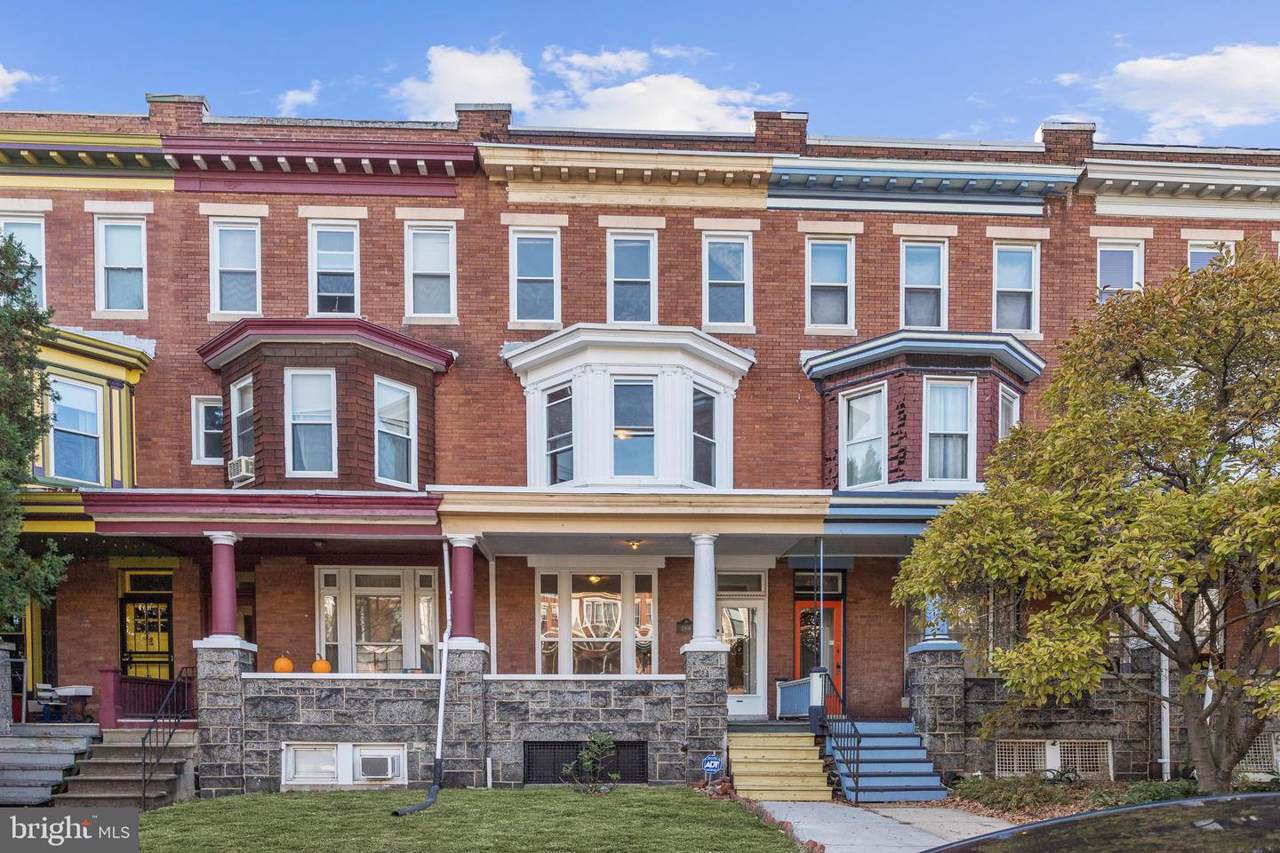 2906 Guilford Avenue - Photo 1