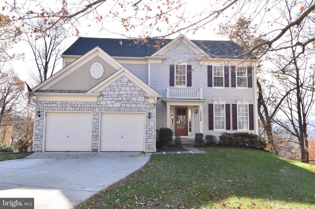 10588 Blue Bell Way - Photo 1