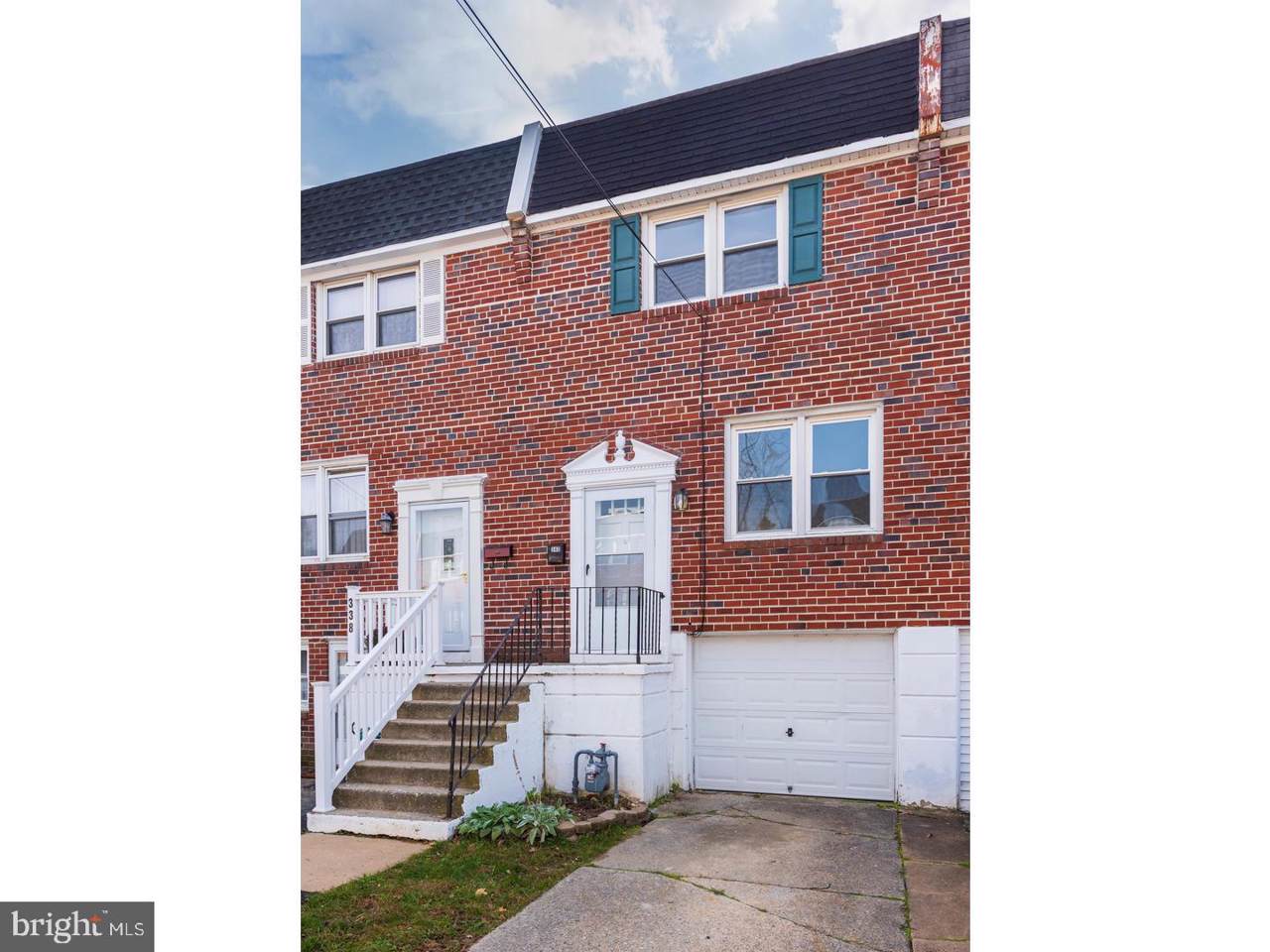 340 Mary Street - Photo 1