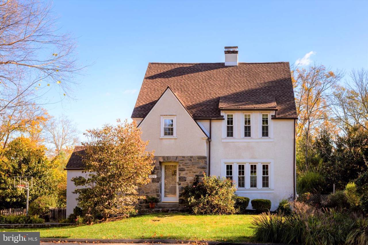 321 Conestoga Road - Photo 1