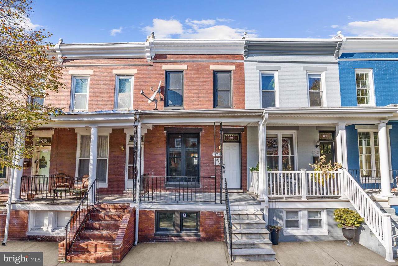 222 Lorraine Avenue - Photo 1