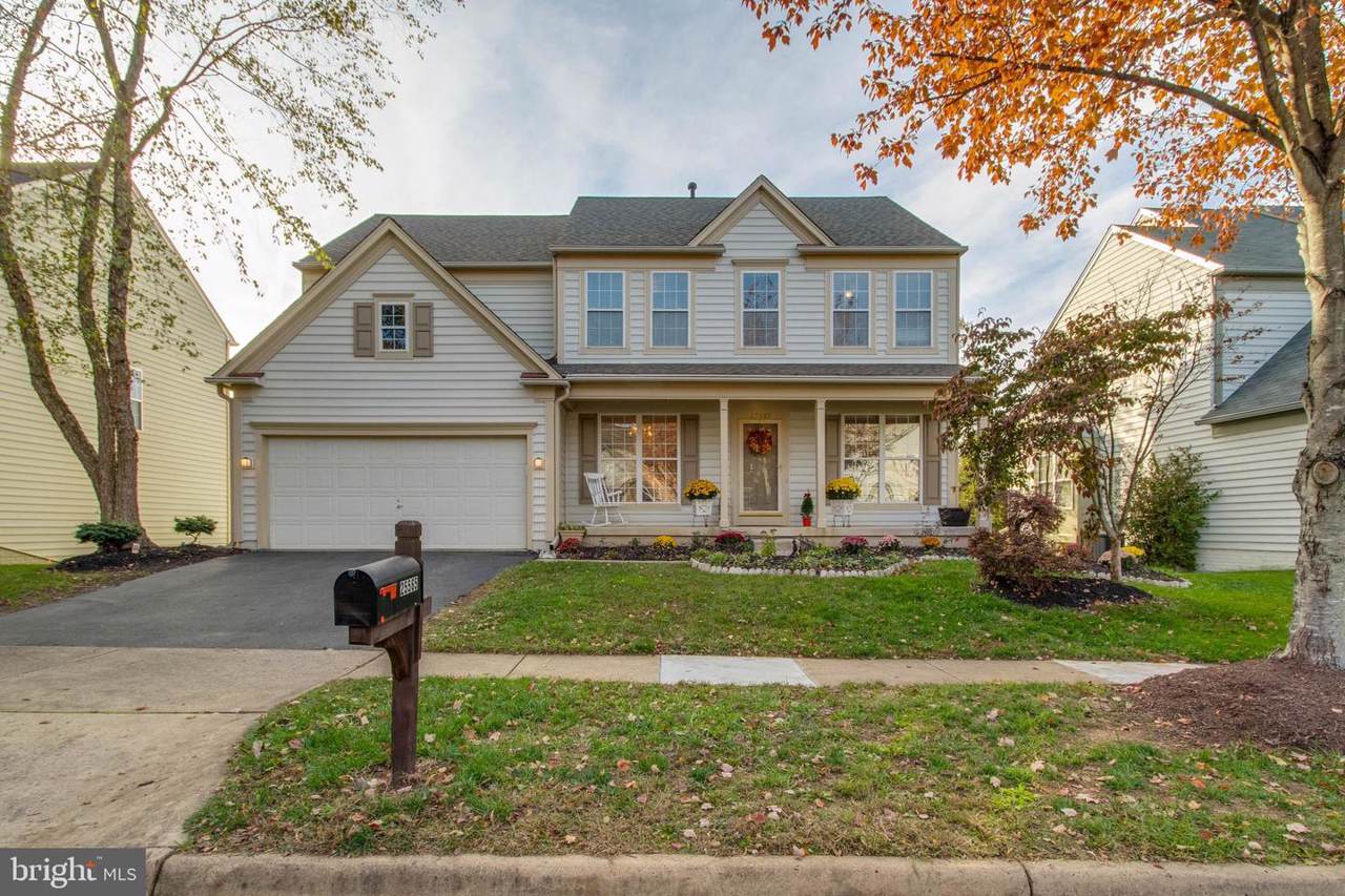 25565 Upper Clubhouse Drive - Photo 1