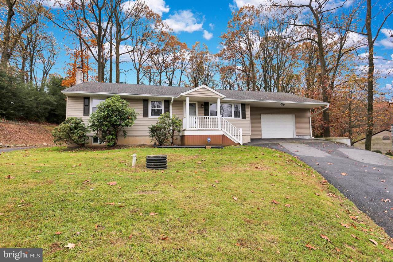 2154 Georgia Road - Photo 1