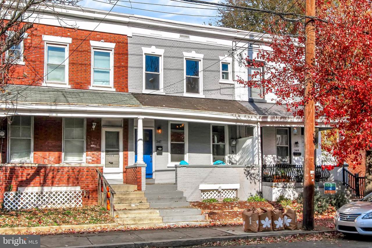 347 Frederick Street - Photo 1