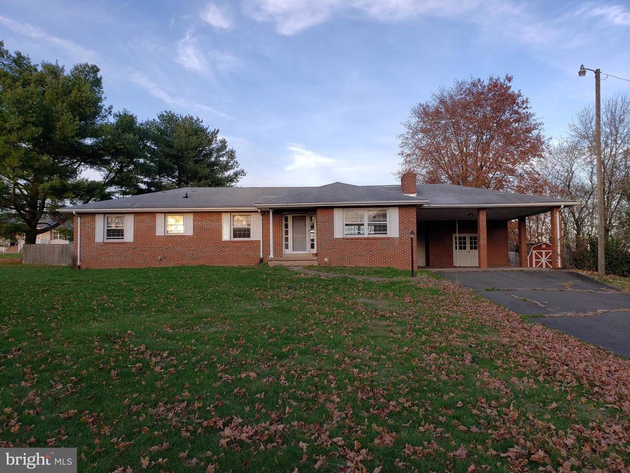10051 Meetze Road - Photo 1 10051 Meetze Road - Photo 1