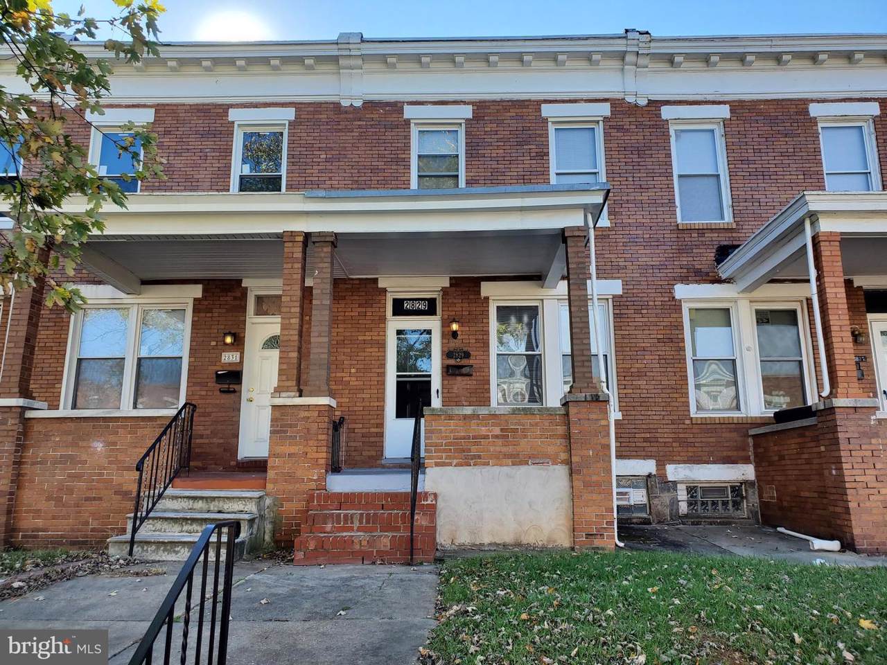 2851 Mayfield Avenue - Photo 1