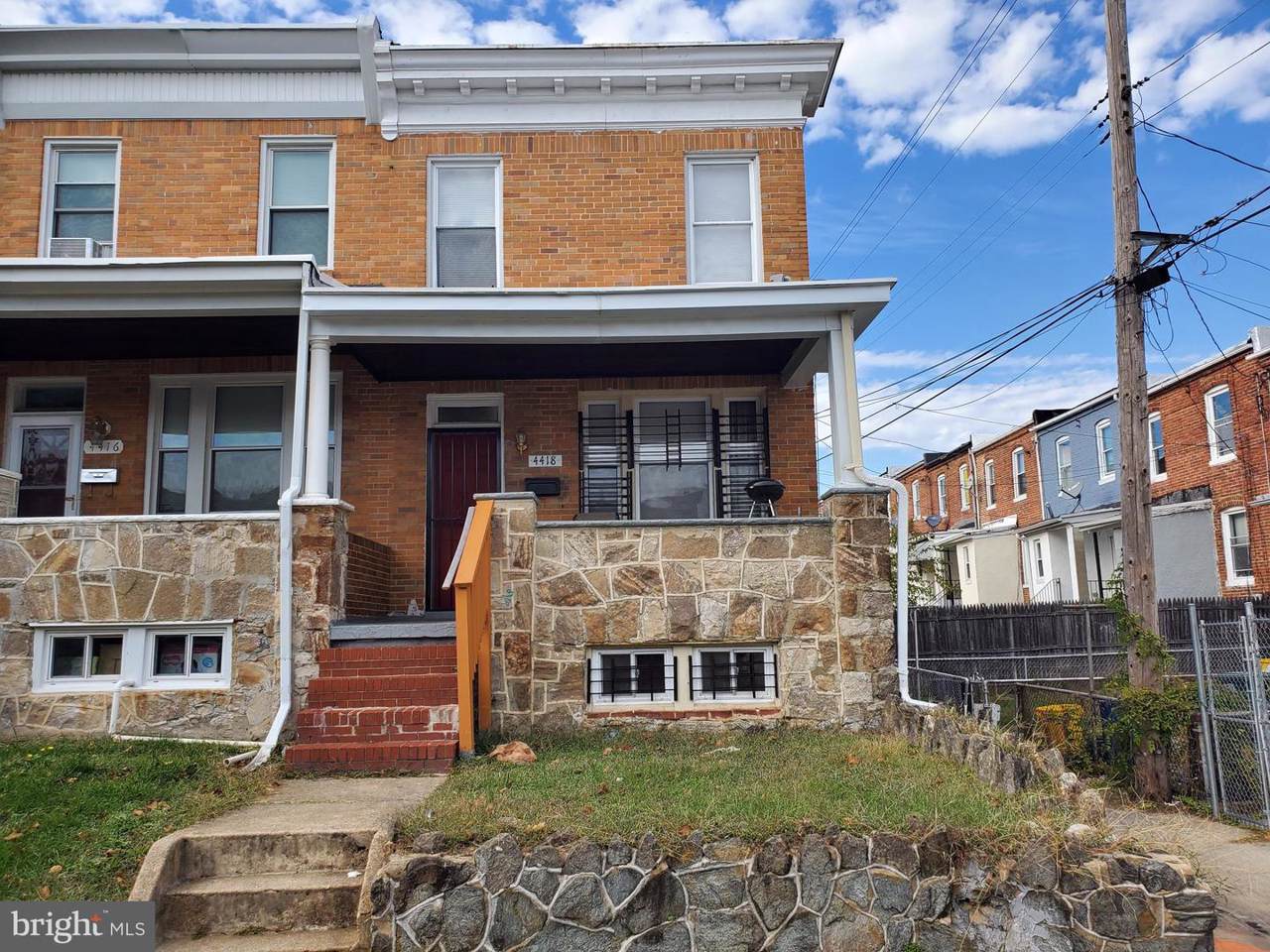 4418 Kavon Avenue - Photo 1