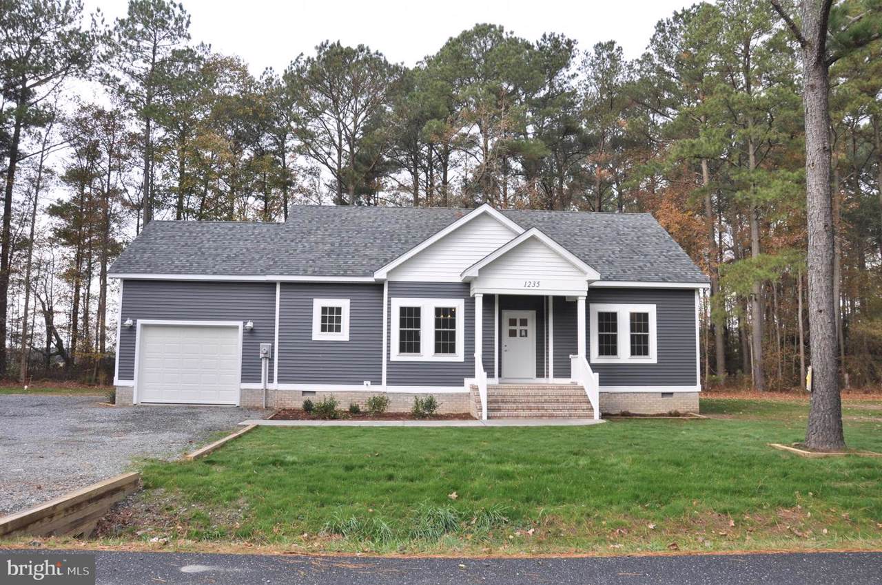 1235 Cedar Hall Road - Photo 1