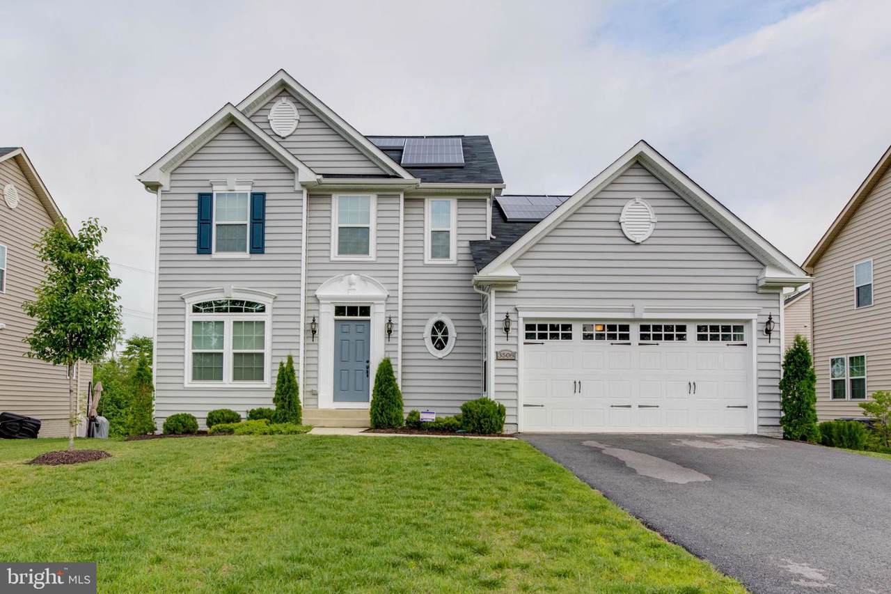 3508 Linden Grove Drive - Photo 1