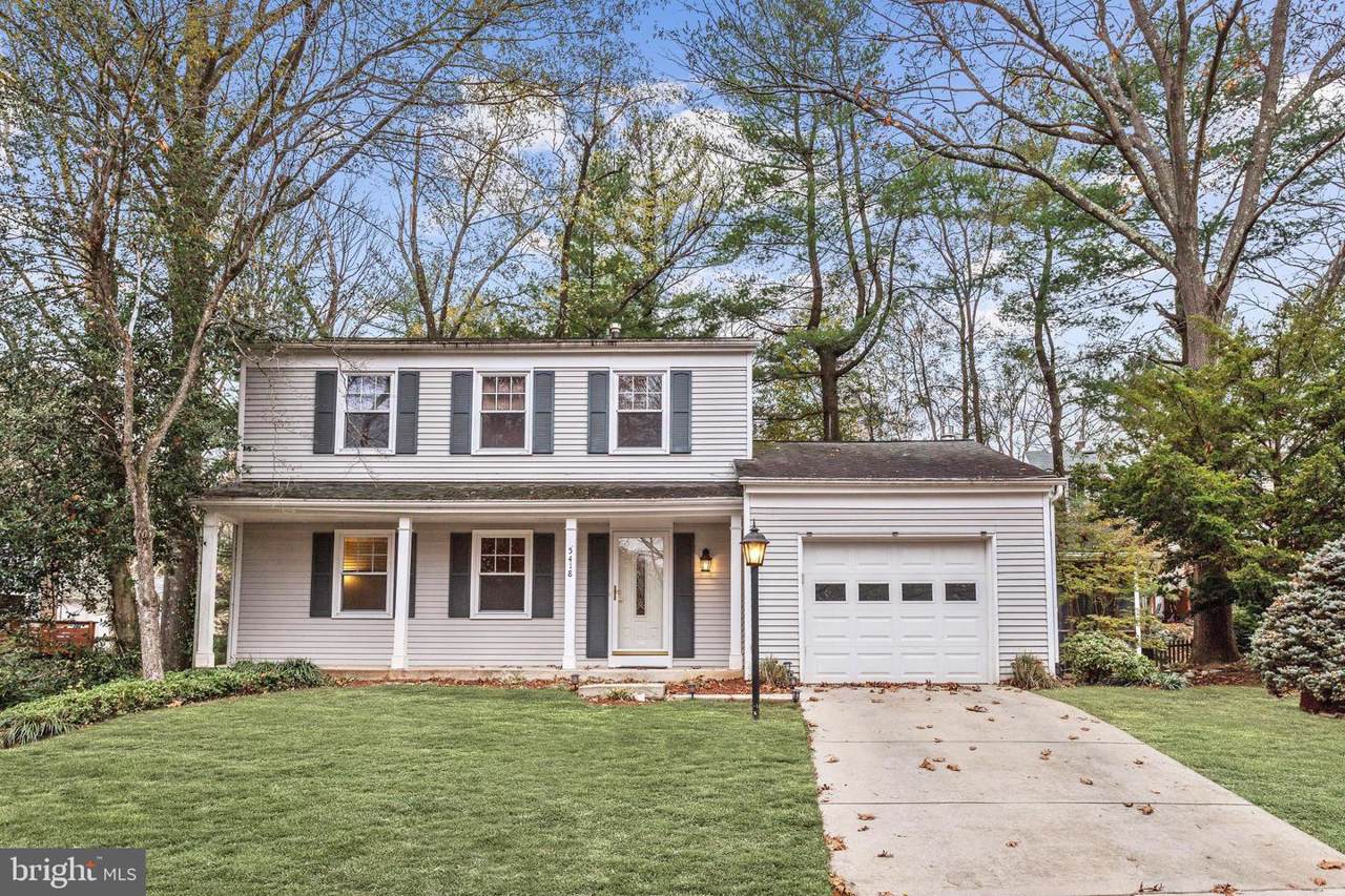 5418 Killingworth Way - Photo 1