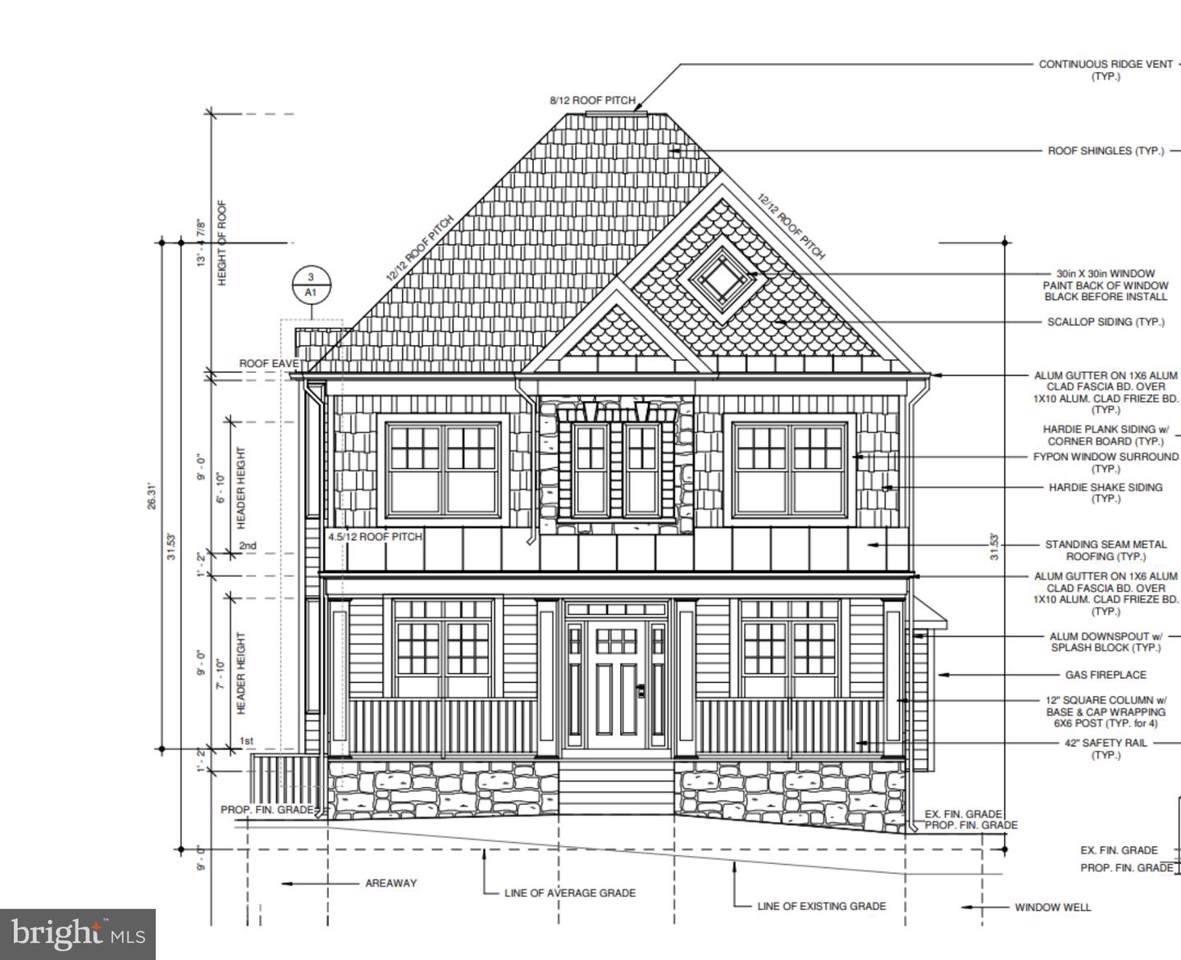 2711 1ST Street - Photo 1