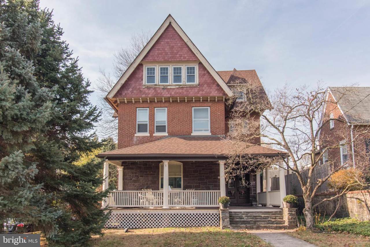 311 Highland Avenue - Photo 1