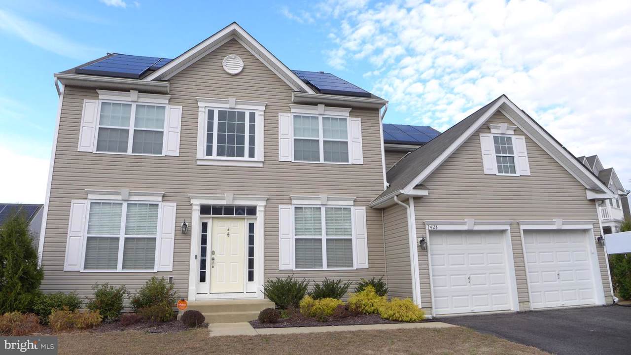 1424 Winter Pine Trail - Photo 1
