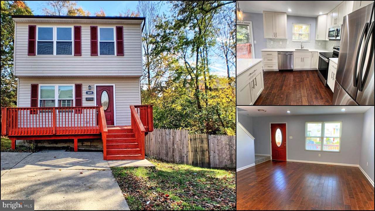 689 210TH Street - Photo 1
