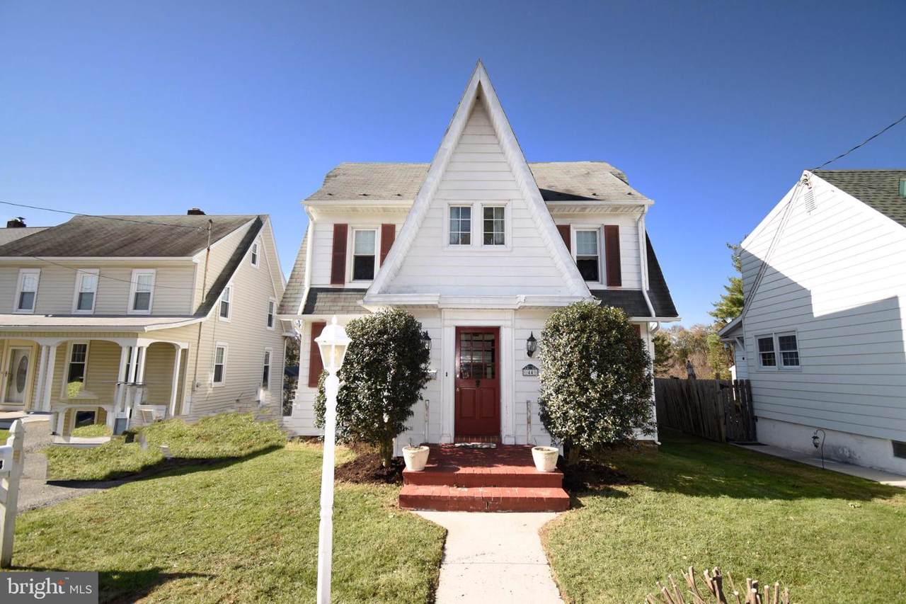 44 York Road - Photo 1