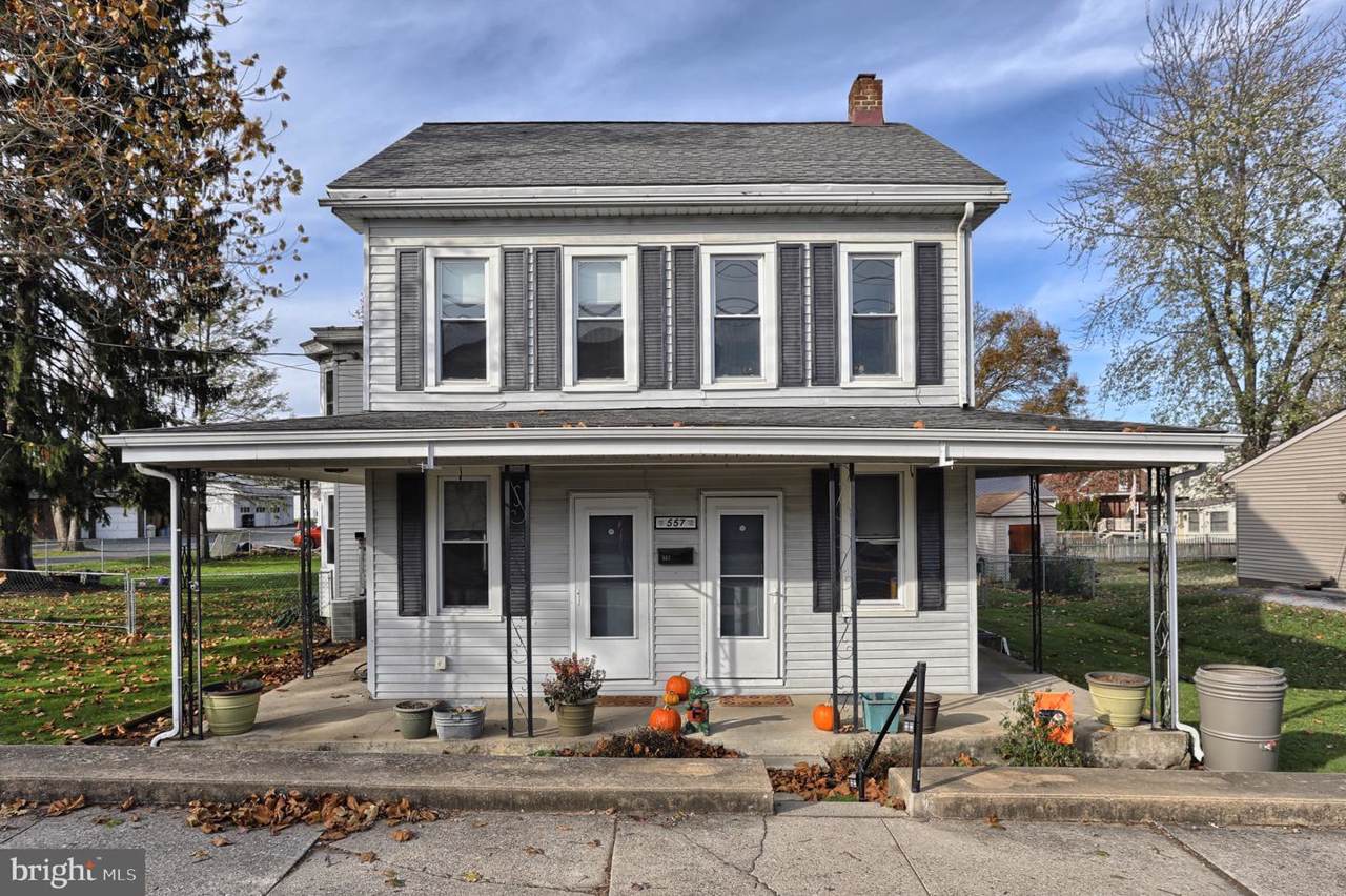 557 Penn Avenue - Photo 1