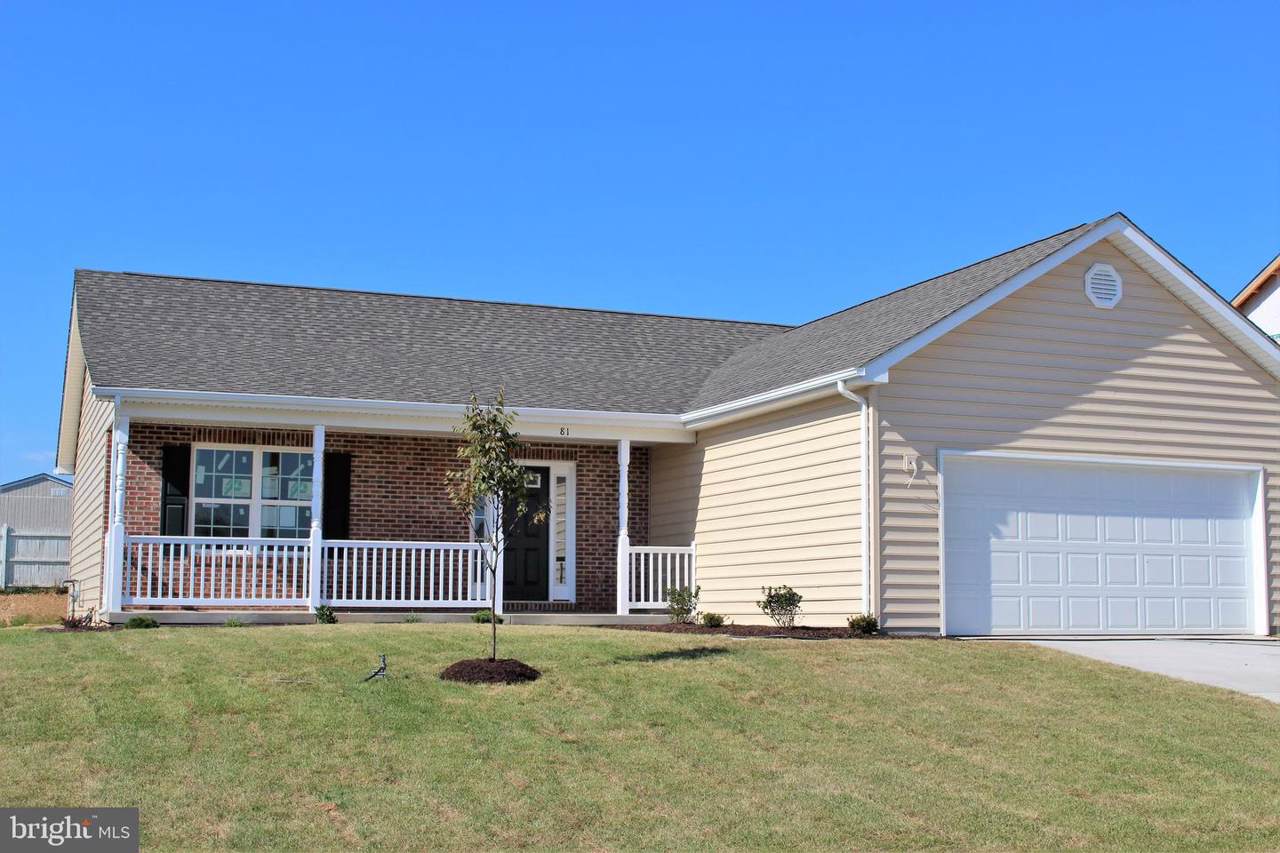 324 Heritage Hills Drive - Photo 1