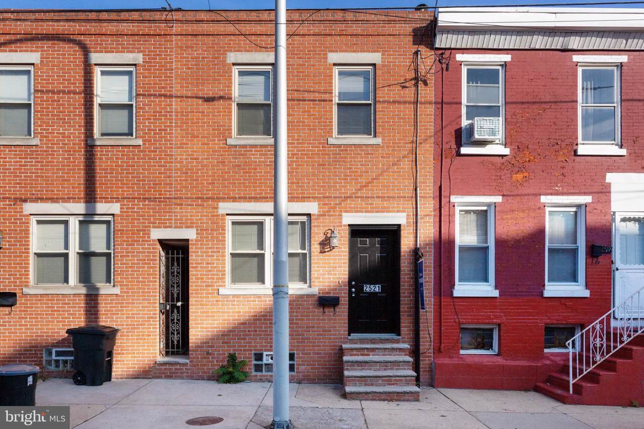 2521 Federal Street - Photo 1