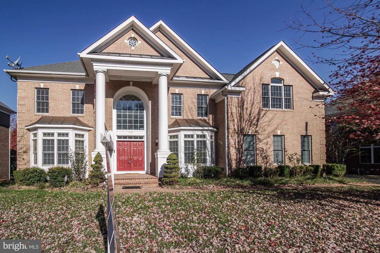 7310 Beverly Manor Drive - Photo 1