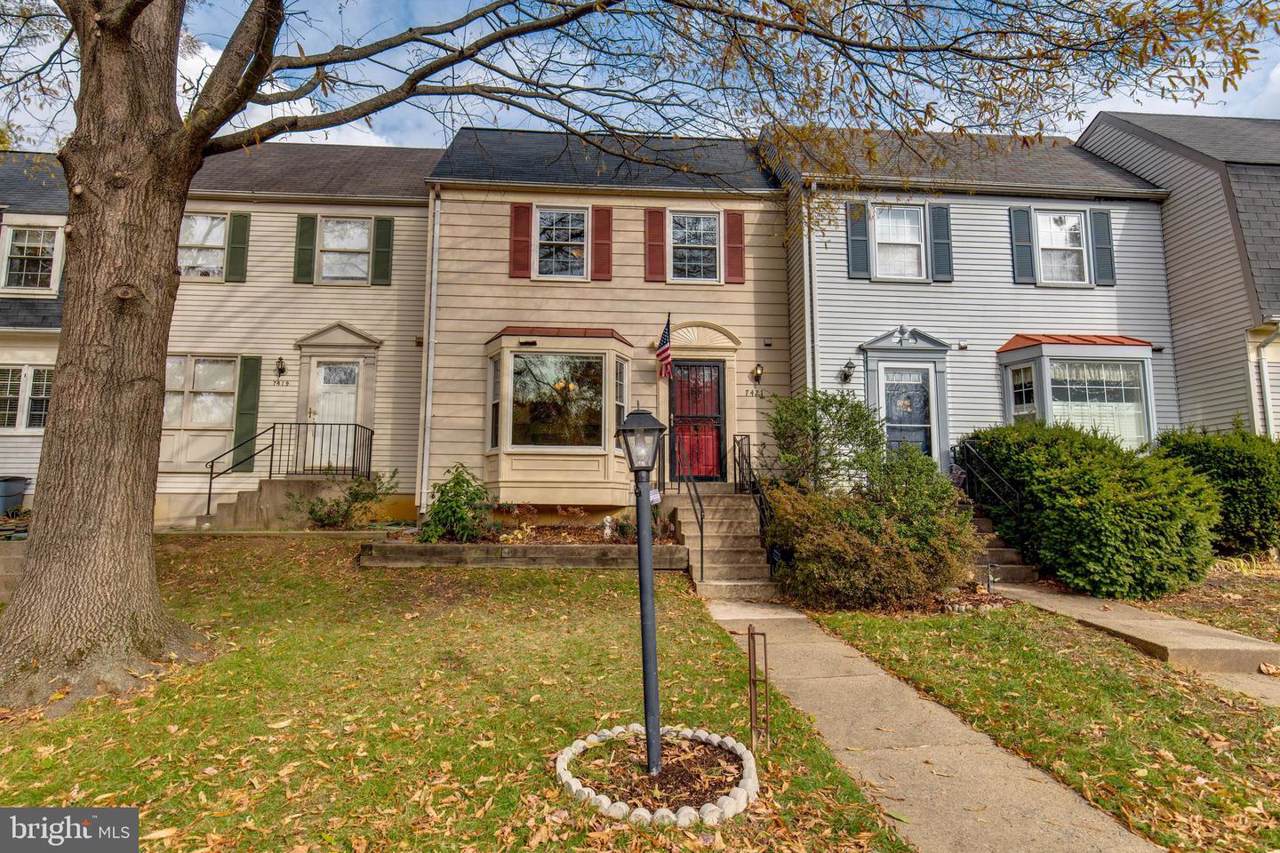 7421 Foxleigh Way - Photo 1