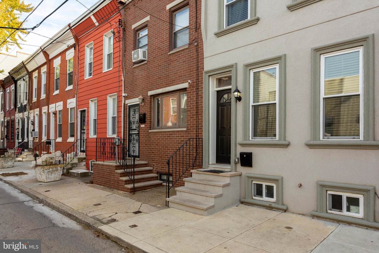 1846 Fernon Street - Photo 1