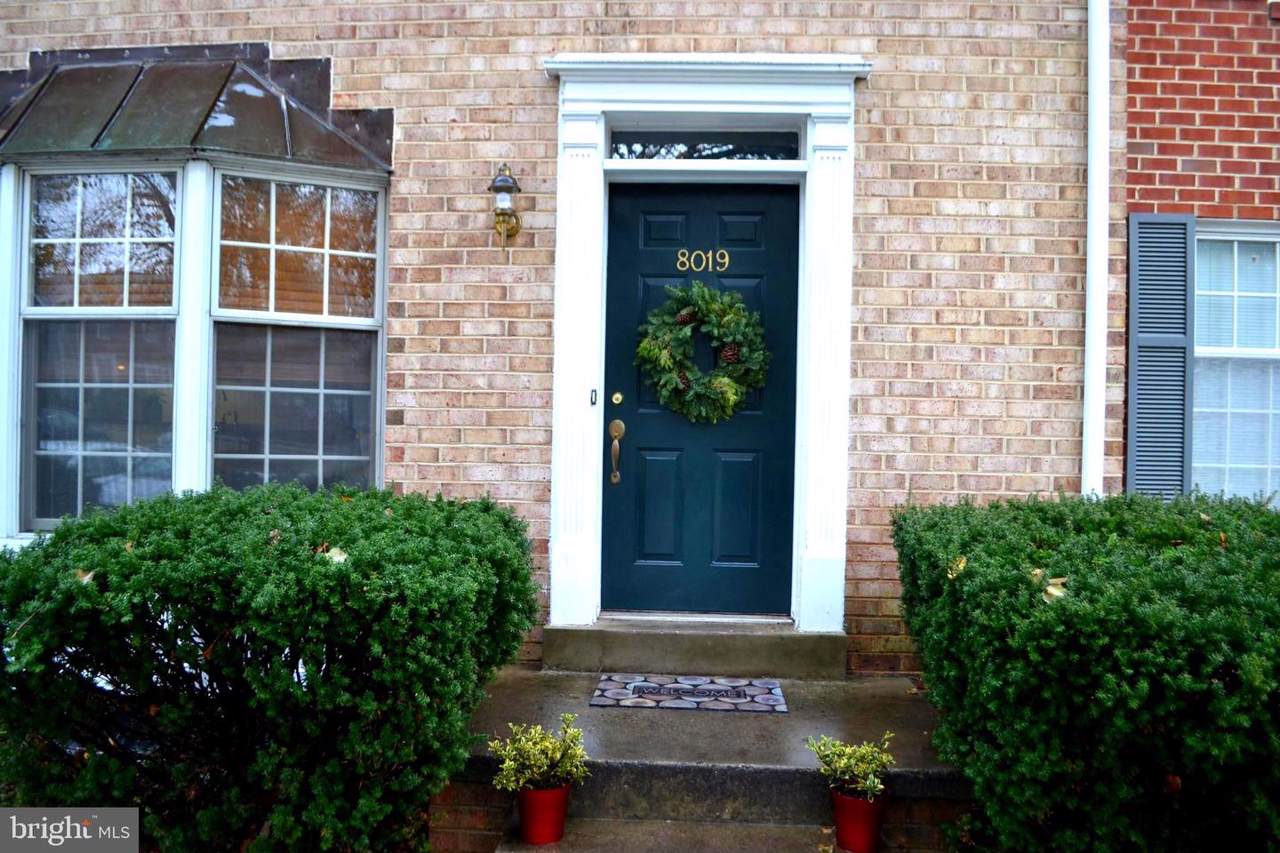 8019 Waterview Court - Photo 1