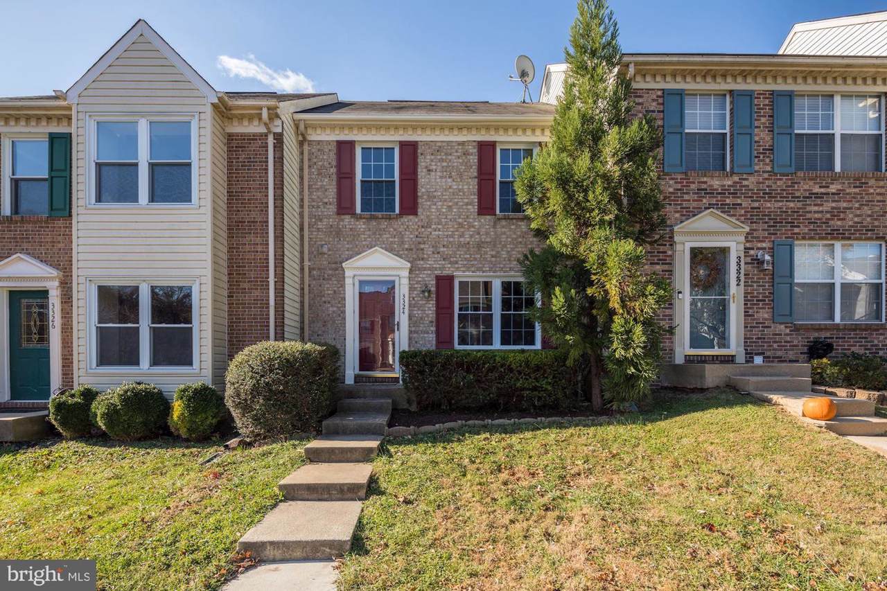 3324 Betterton Circle - Photo 1