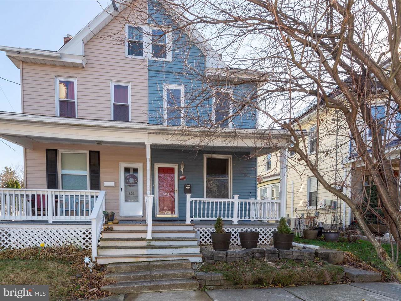 604 Bosler Avenue - Photo 1