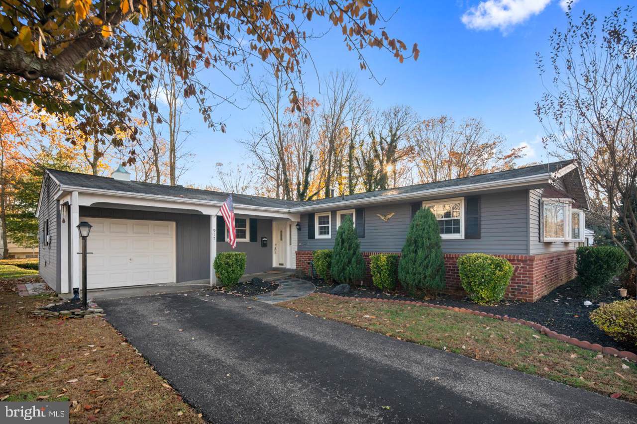 917 Forbes Street - Photo 1