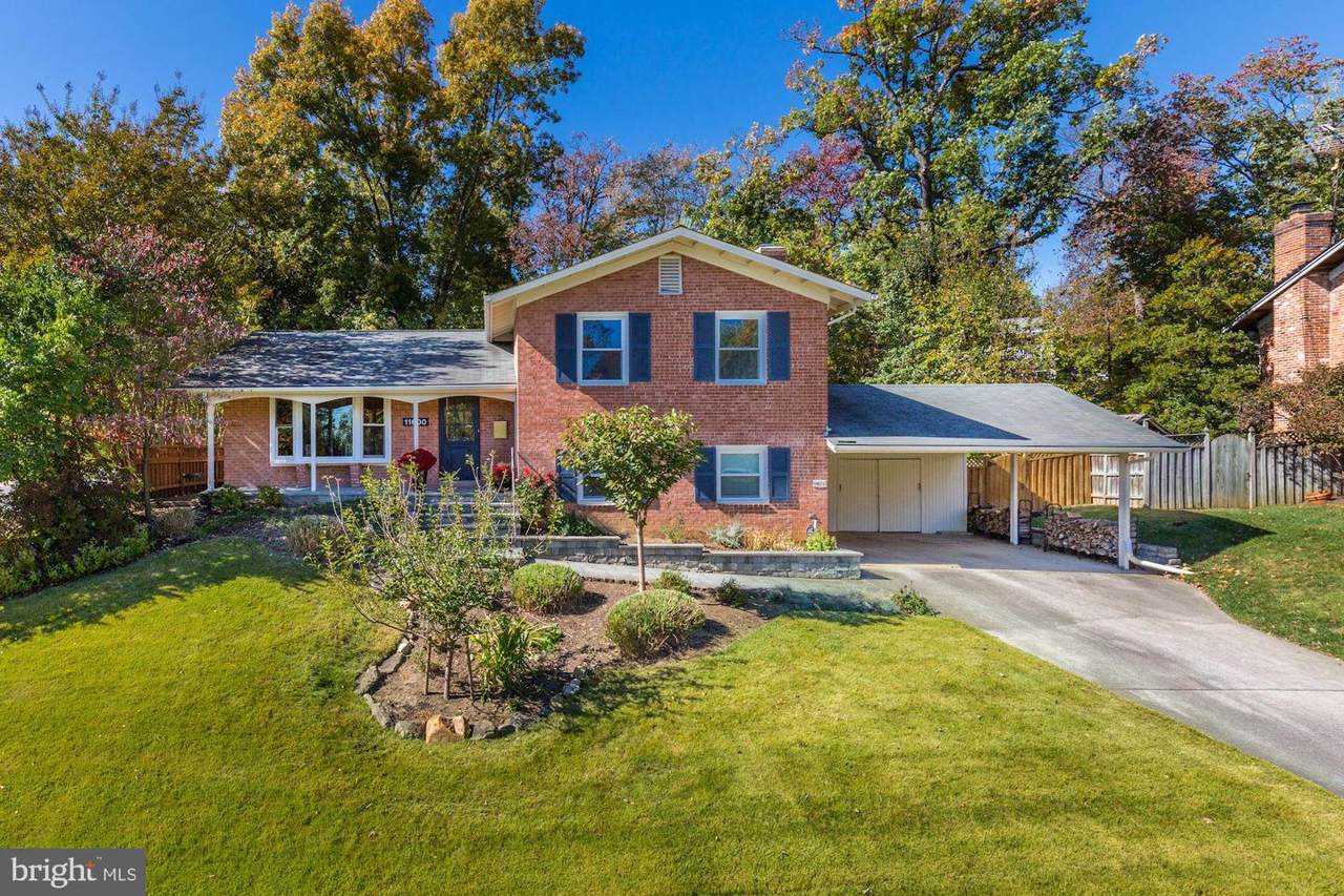 11600 Georgetowne Court - Photo 1
