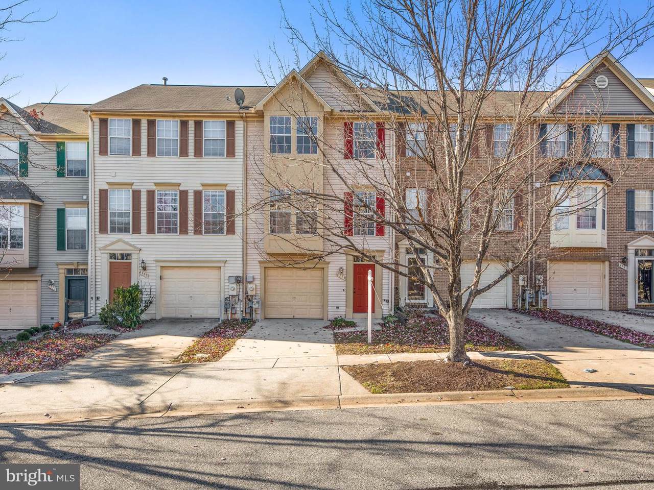 6119 Silver Arrows Way - Photo 1