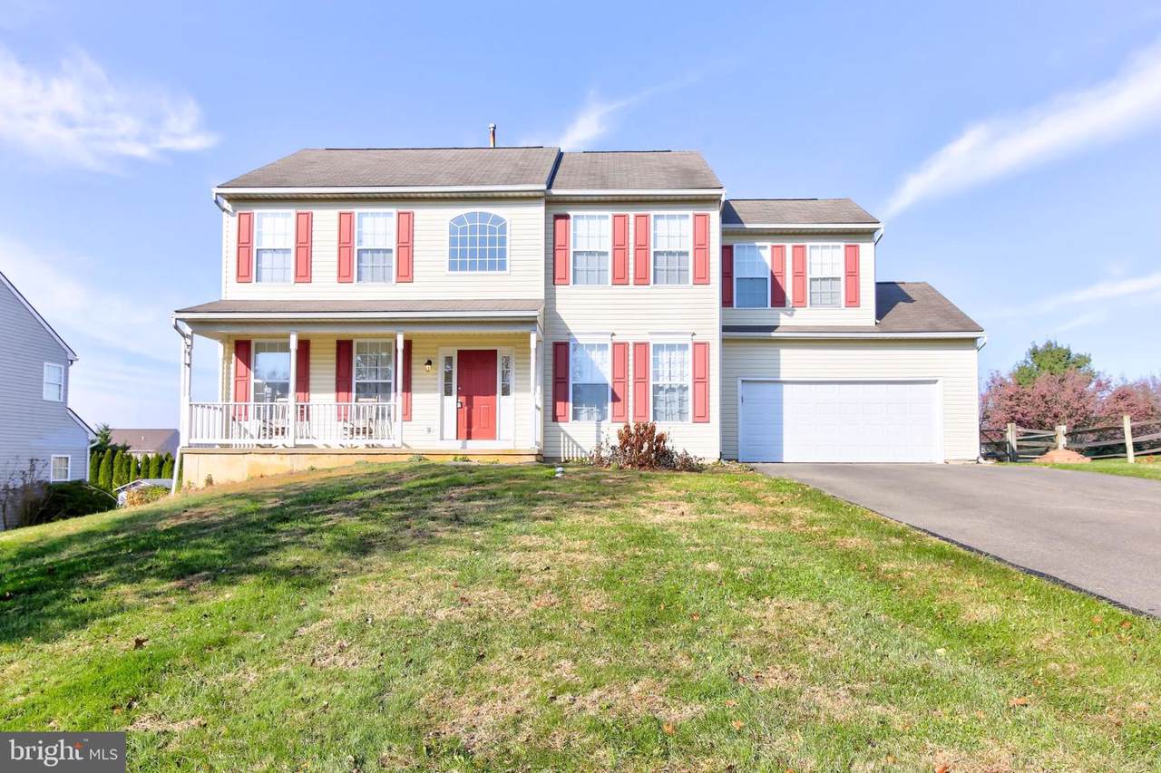 320 Yorklyn Road - Photo 1