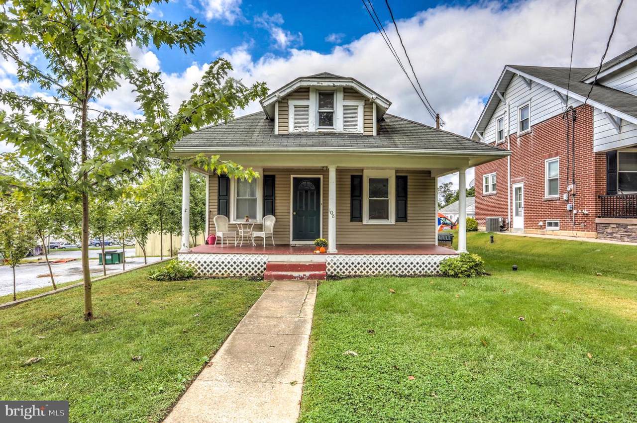 108 Clover Heights Road - Photo 1