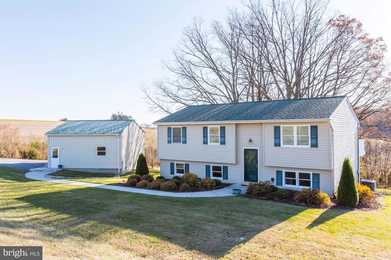 1803 Gillis Road - Photo 1
