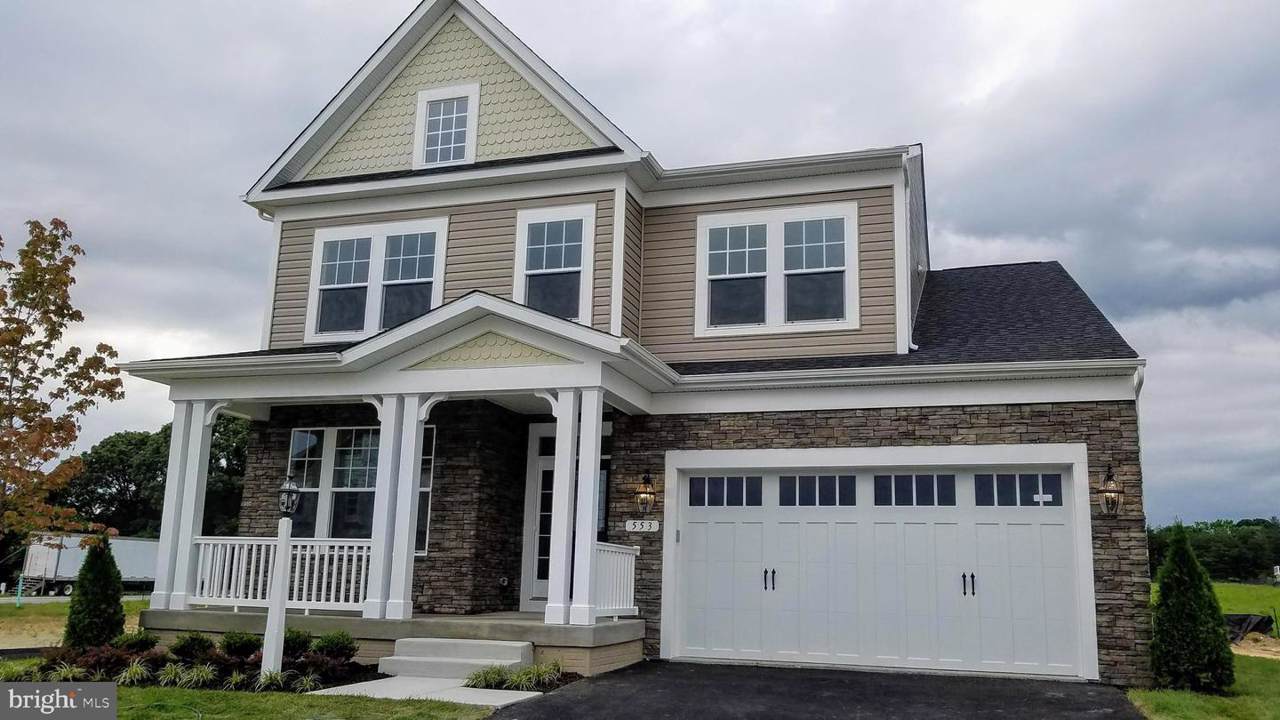 535 Jersey Bronze Way - Photo 1