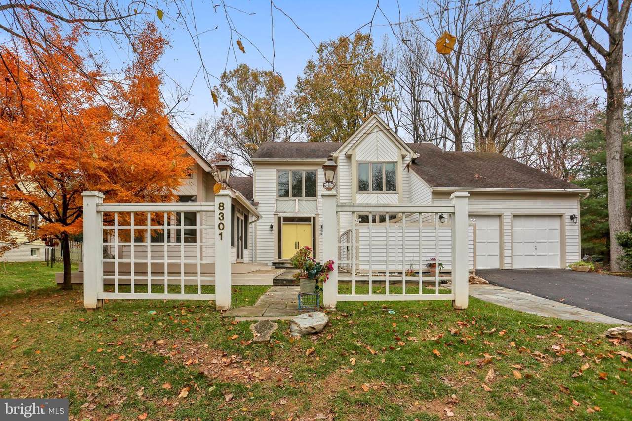 8301 Tomlinson Avenue - Photo 1