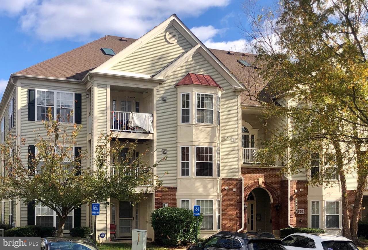 18805 Sparkling Water Drive - Photo 1