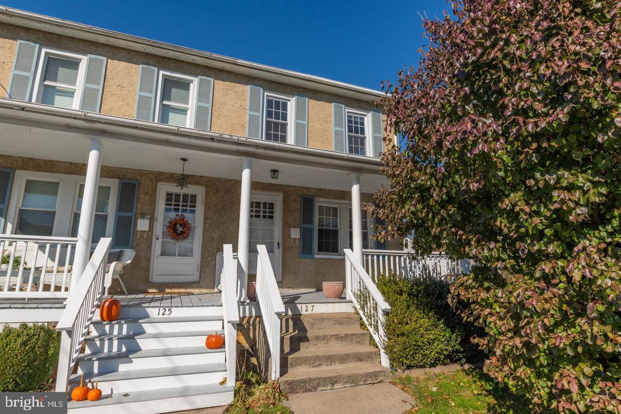 127 Greenwood Avenue - Photo 1