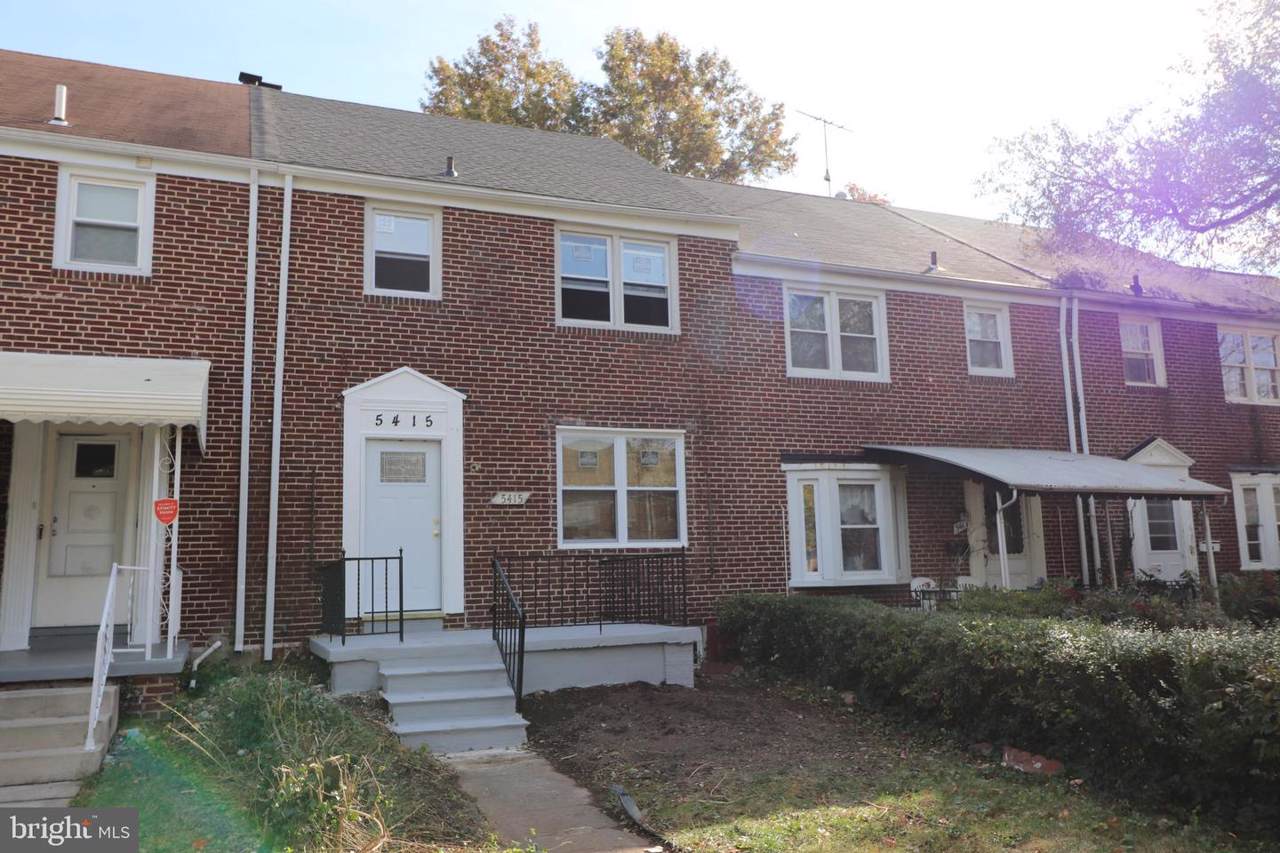 5415 Lothian Road - Photo 1